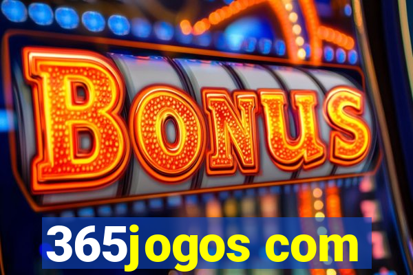 365jogos com